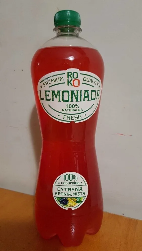 LEMONIADA
