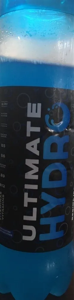 Ultimate Hydro