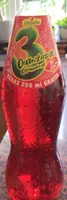 oranzada