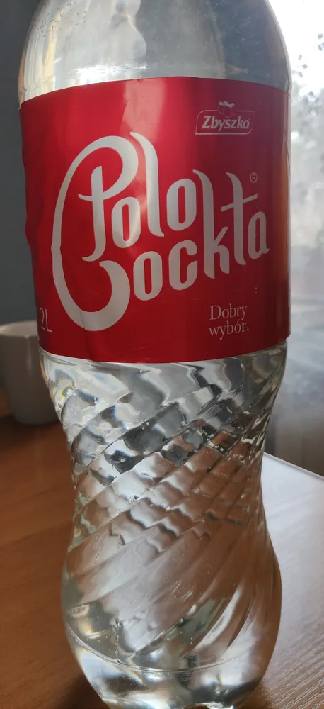 Polo Cockta