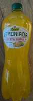 Lemoniada 20% soku