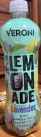Lemonade Lavender