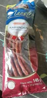 Kabanoski