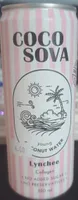 Young Coconut Water