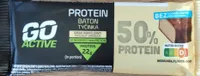 Protein baton