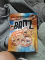 Carmel Pretzels