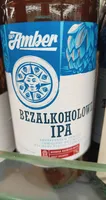 Amber IPA zero