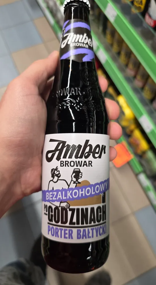 Porter bezalko