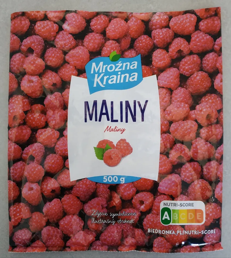 Maliny