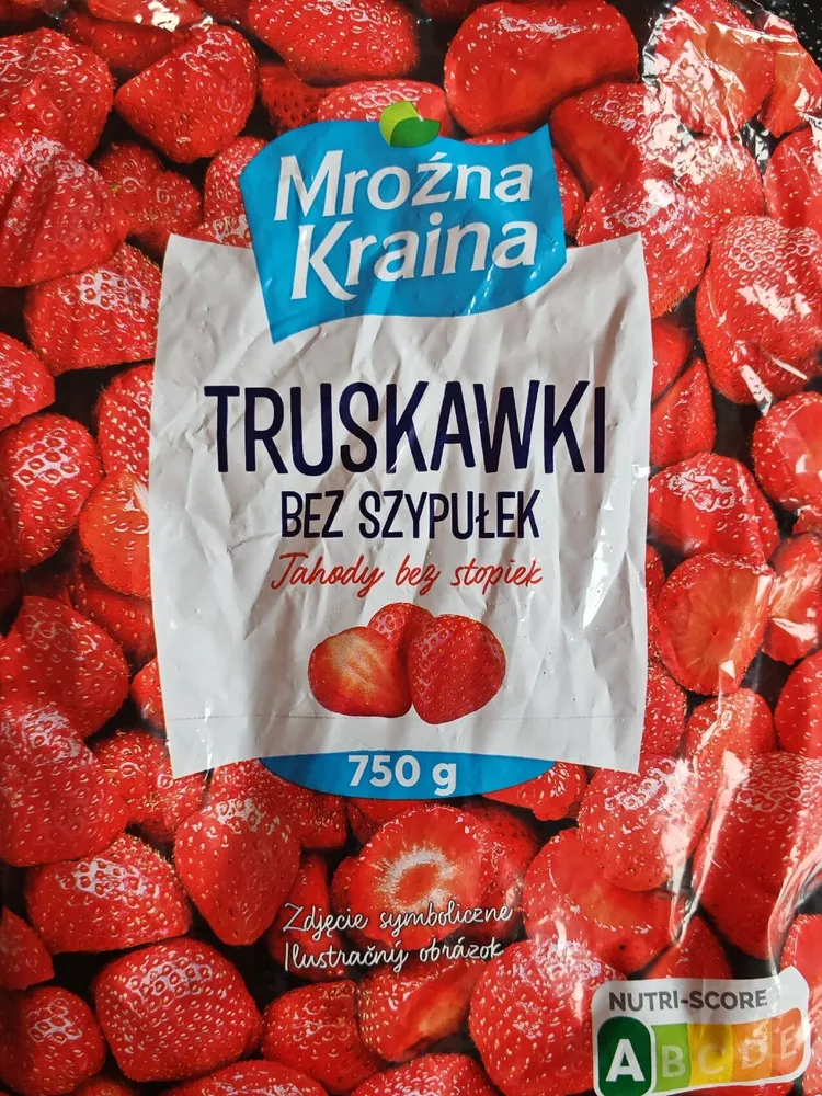 Truskawki
