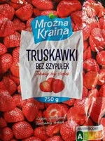 Truskawki