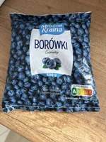 Borowki Mrozone