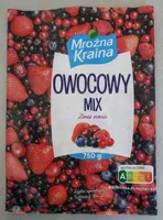 Owocowy Mix