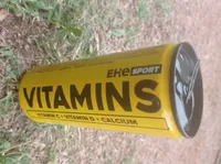 VITAMINS