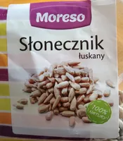 Słonecznik łuskany