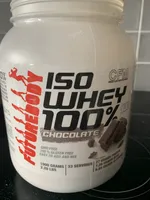 Cfm Protein
