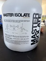 Chocolate Protein Powder