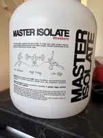 Strawberry Protein Powder