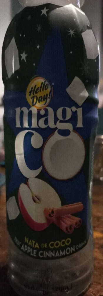 Magico