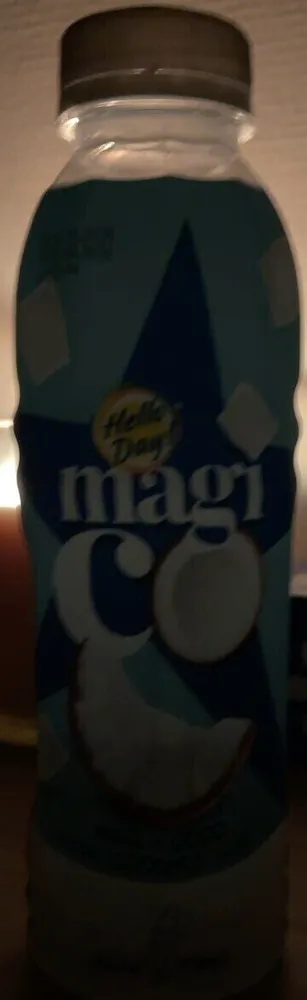 Magico