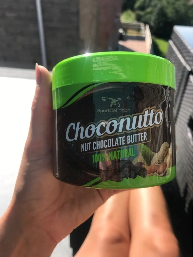 Choconutto