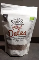 Dates Pitted bio