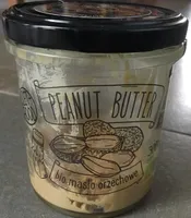 Peanut butter