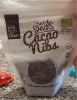 Cacao nibs
