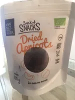 Sack of snacks - Dried abricot