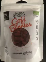 Goji berries