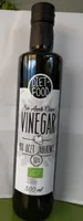 Vinaigre de pommes bio 10%