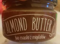 Almond Butter