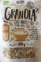 GRANOLA