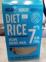 Diet rice