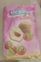 Mini muffins
