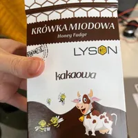 Caramel kakaowa