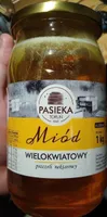Honey pasieka Toruń