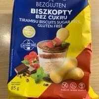 Tiramisu Bicuits