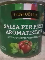 Pizza sauce