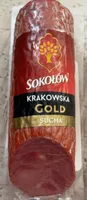 Dry sausage