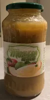 Mousse di miele