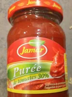 Puree de romates 30 %