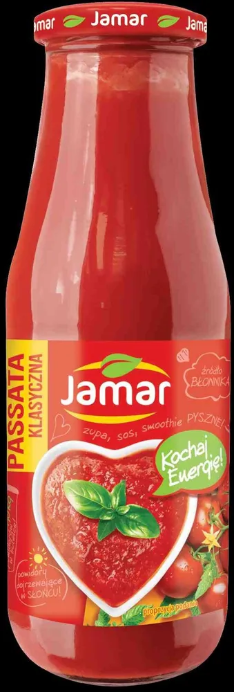 Passata klasyczna