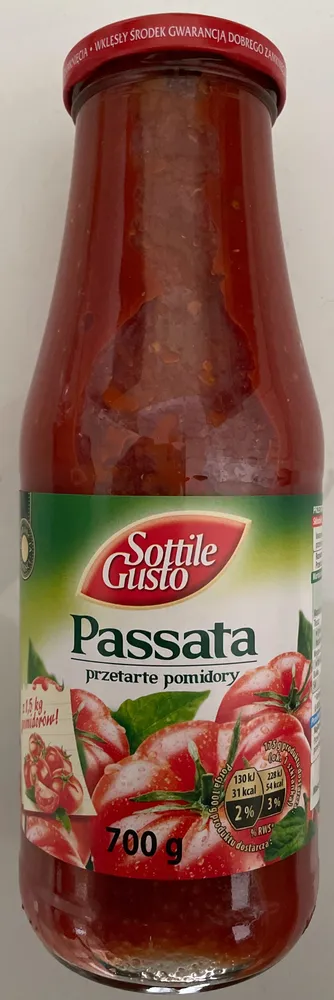 Passata