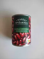 fasola czerwona