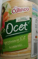 Ocet spirytusowy 10%