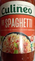 Sos Spaghetti