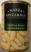 Fasola biała konserwowa
