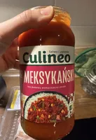 Sos Meksykański