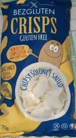 CRISPS Gluten Free
